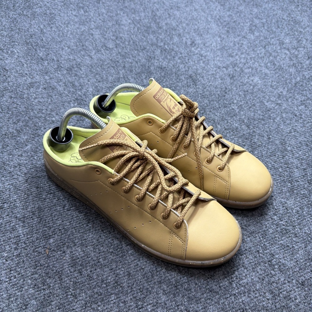 Adidas Originals Stan Smith Mule Plant And Grow Shoes GY9666 Men's Size 10.5